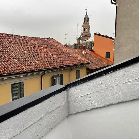 公寓 Elegante Nel Centro Storico Del Monferrato *
