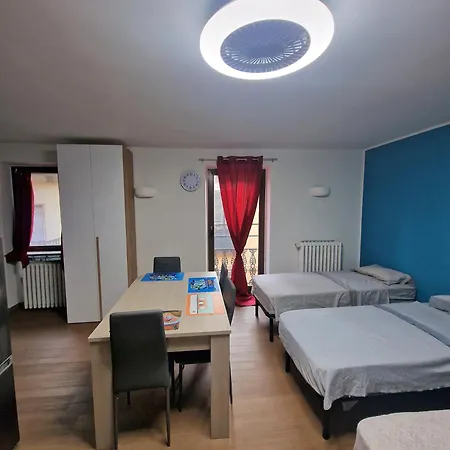 Elegante Nel Centro Storico Del Monferrato